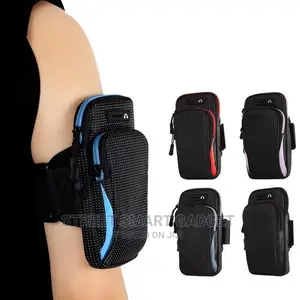 Sports Arm Bag