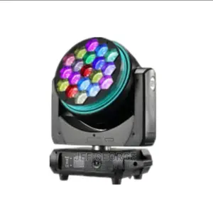Led Lights And Tvs For Hire