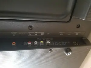 Hisense A5series 32