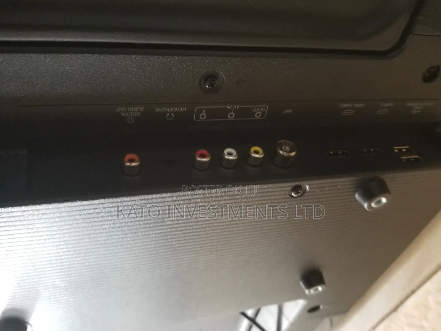 Hisense A5series 32