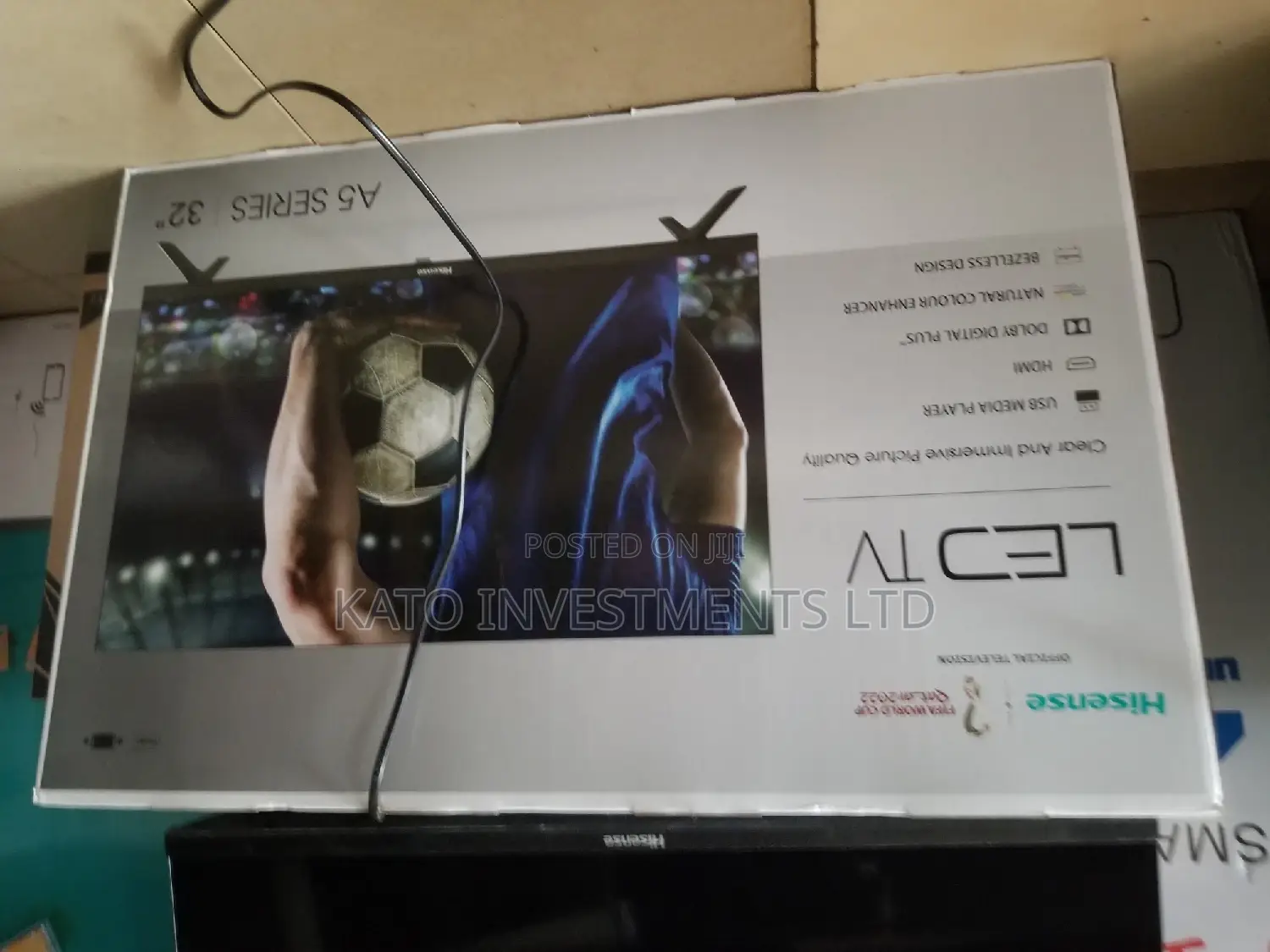 Hisense A5series 32