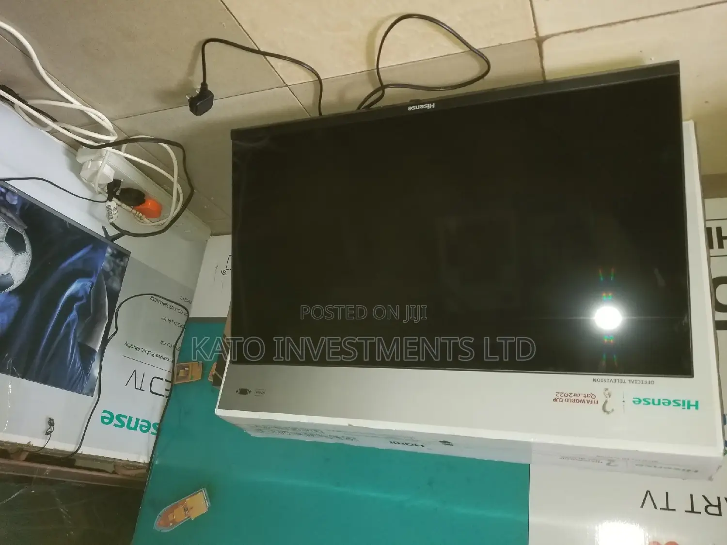 Hisense A5series 32