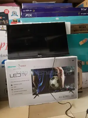 Hisense A5series 32