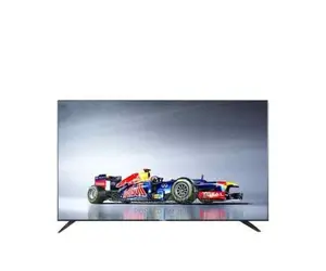 Pixel 32 Inch FRAMELESS HD Digital LED TV - Black
