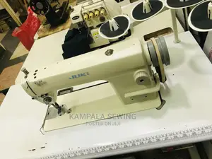 Japan Industrial Sewing Machines