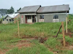 120x56 Land With House for Sale in Ssanga-Matugga