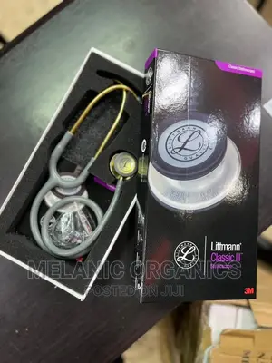 Littman Classic 111 Stethoscope