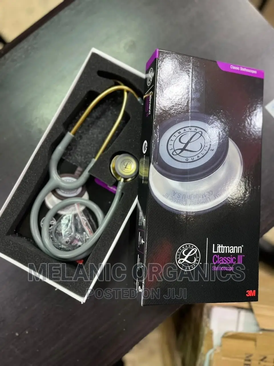 Littman Classic 111 Stethoscope