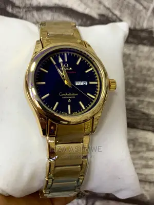 Omega Simple Watches Available