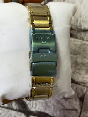 Omega Simple Watches Available