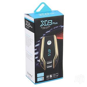 Best Car Modulator X8