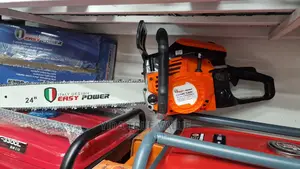 Chain Saw Easy Power Italy 