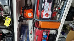Chain Saw Easy Power Italy 