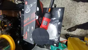 T- Cut Machine ( Car Polisher