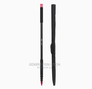 Lightweight Microphone Boompole Aluminum Alloy Mic Boom Pole