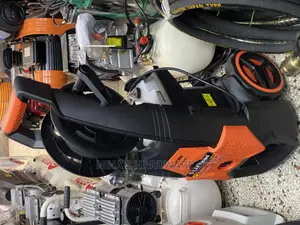 Lutian Electric Pressure Washer/ Jet Pressure Washer