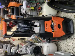 Lutian Electric Pressure Washer/ Jet Pressure Washer