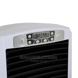 Air Cooler 204