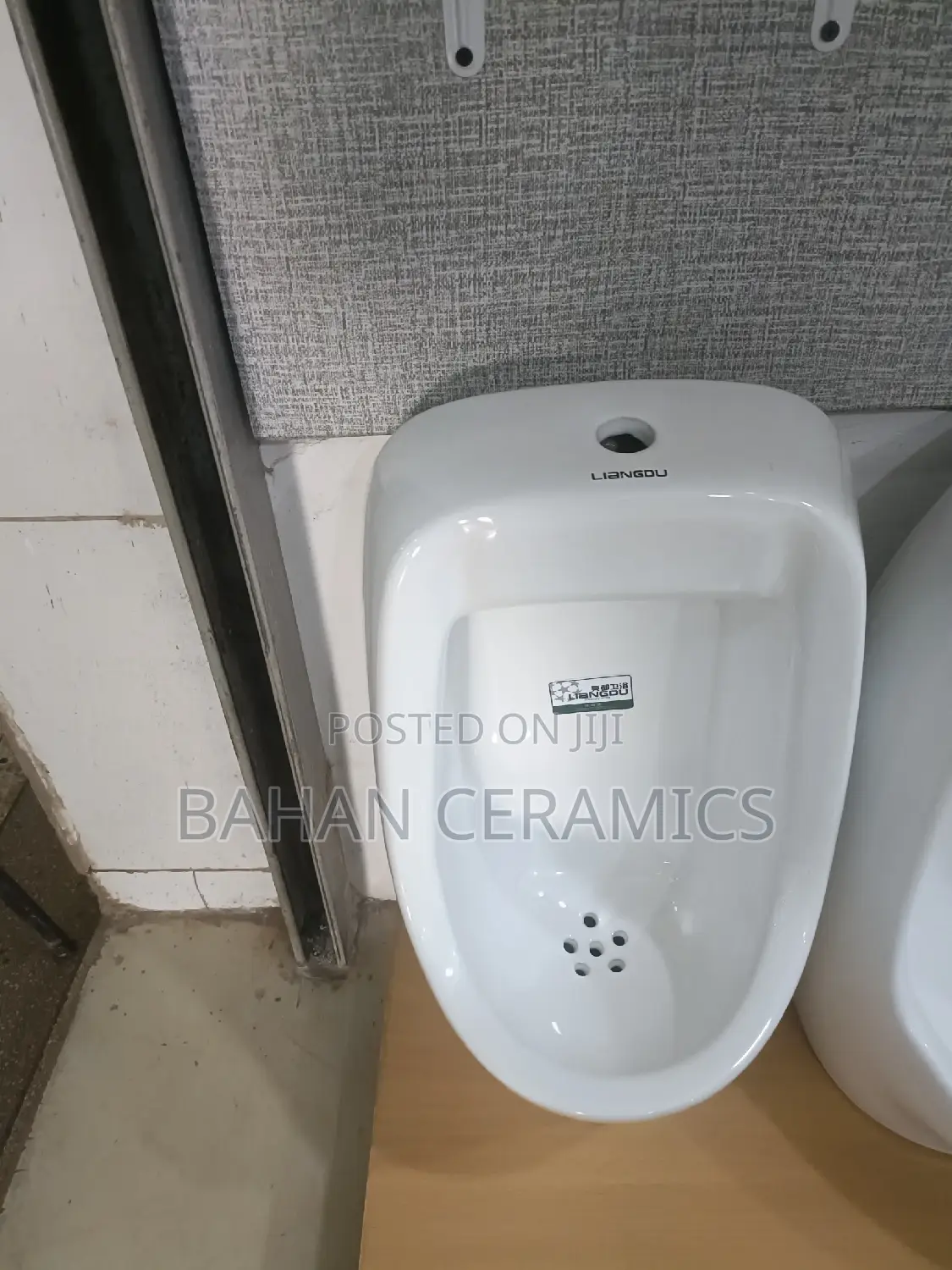 Automatic Urinal Censor Bowls