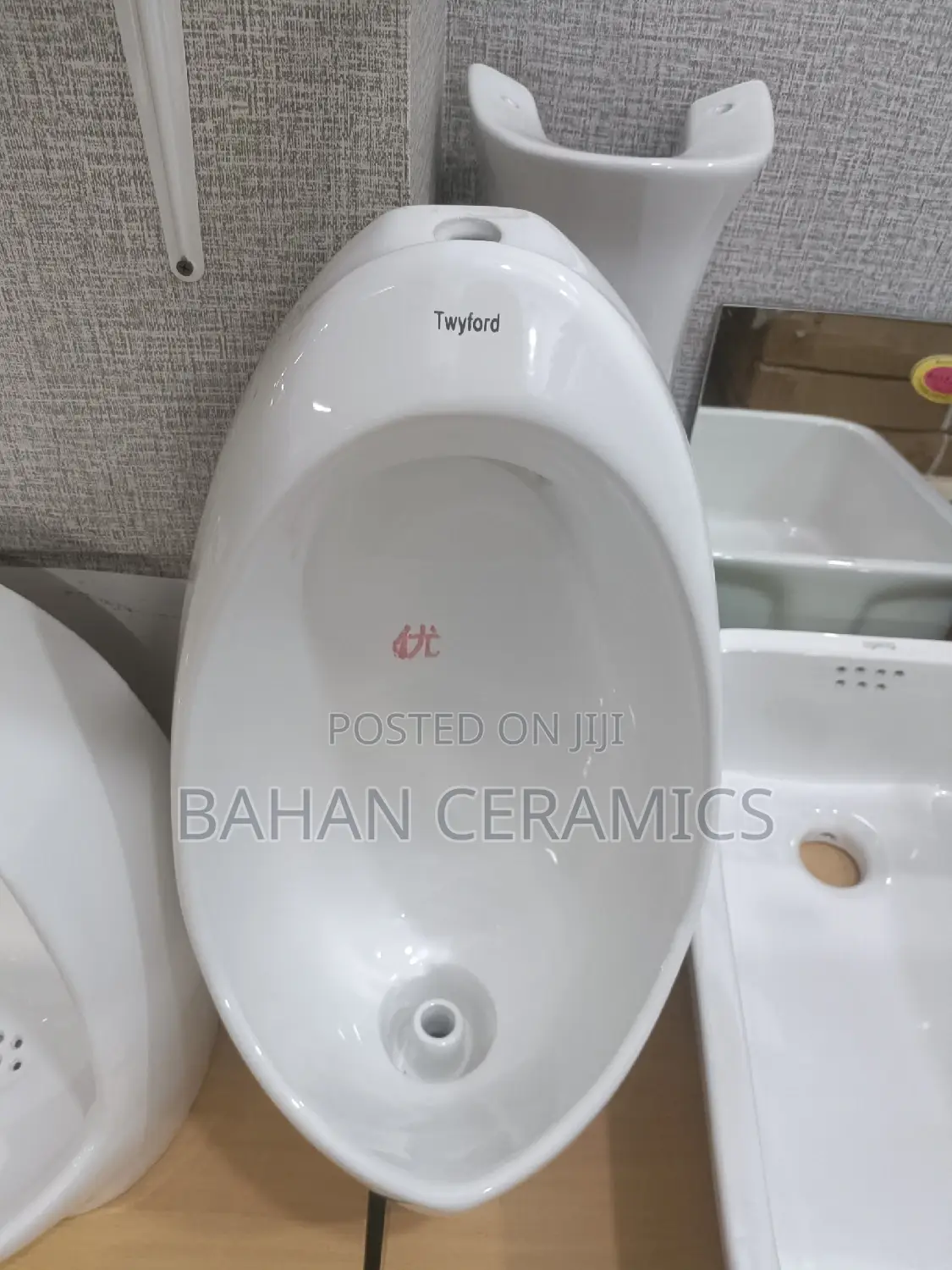 Automatic Urinal Censor Bowls