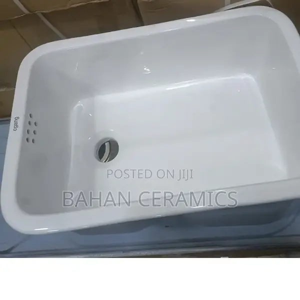 Doobi Sinks.