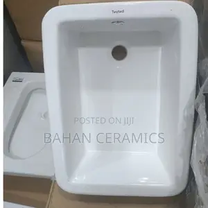 Doobi Sinks.