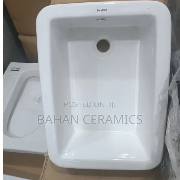 Doobi Sinks.