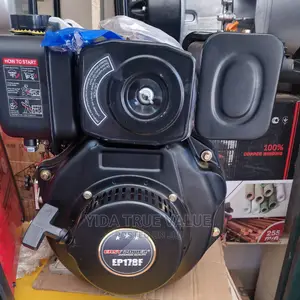 Diesel Engine 178