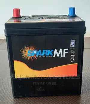 035 AH / NS40 Maintenence Free Car Battery