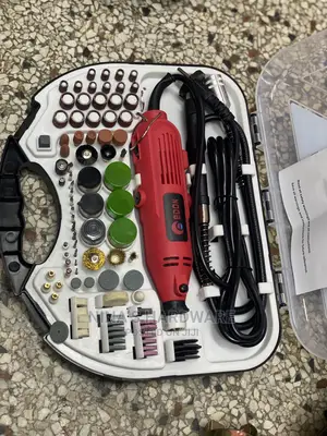 Electric Die Grinder Set/ Engraving Machine
