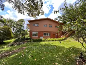 3bdrm House in Mbuya, Central Division for Rent