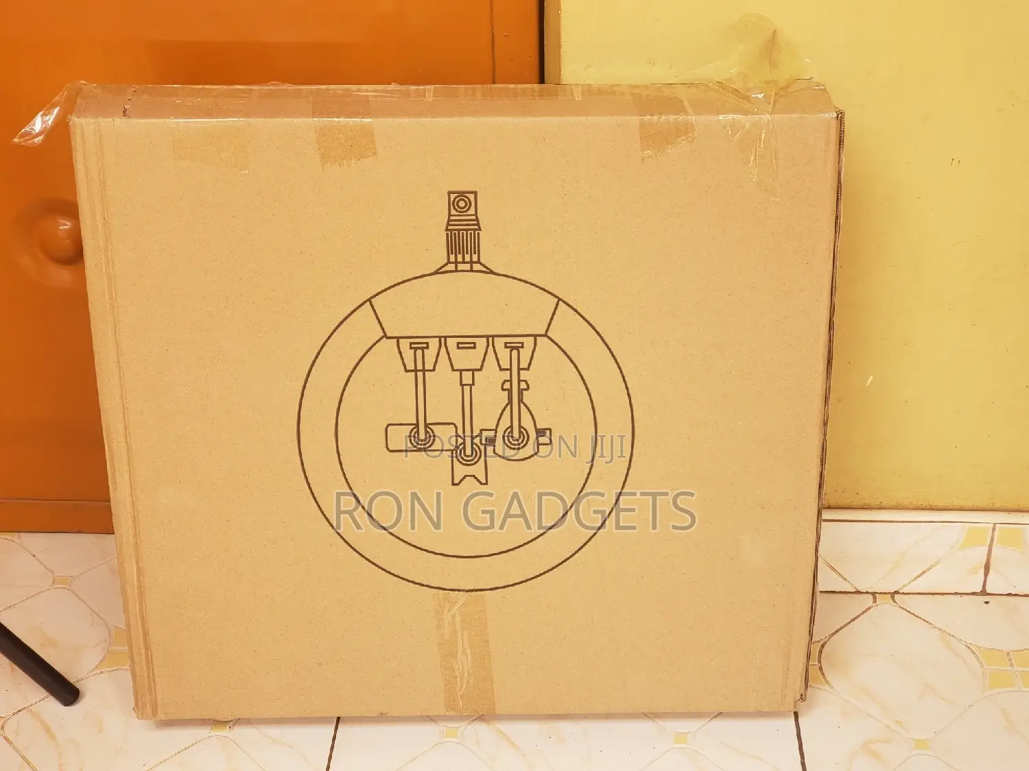 18 Inches Ringlight(Heavy Duty Stand)