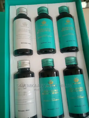 Detox Pack