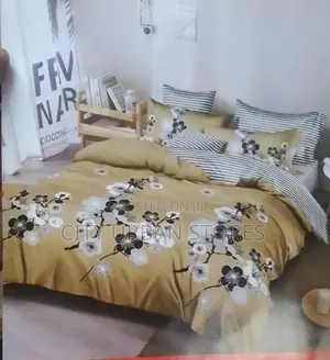 Grace Bedcover Set