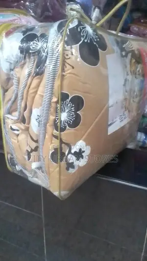 Grace Bedcover Set