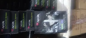 2gb Graphics Card
