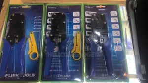 Tp Link Cripping Tools