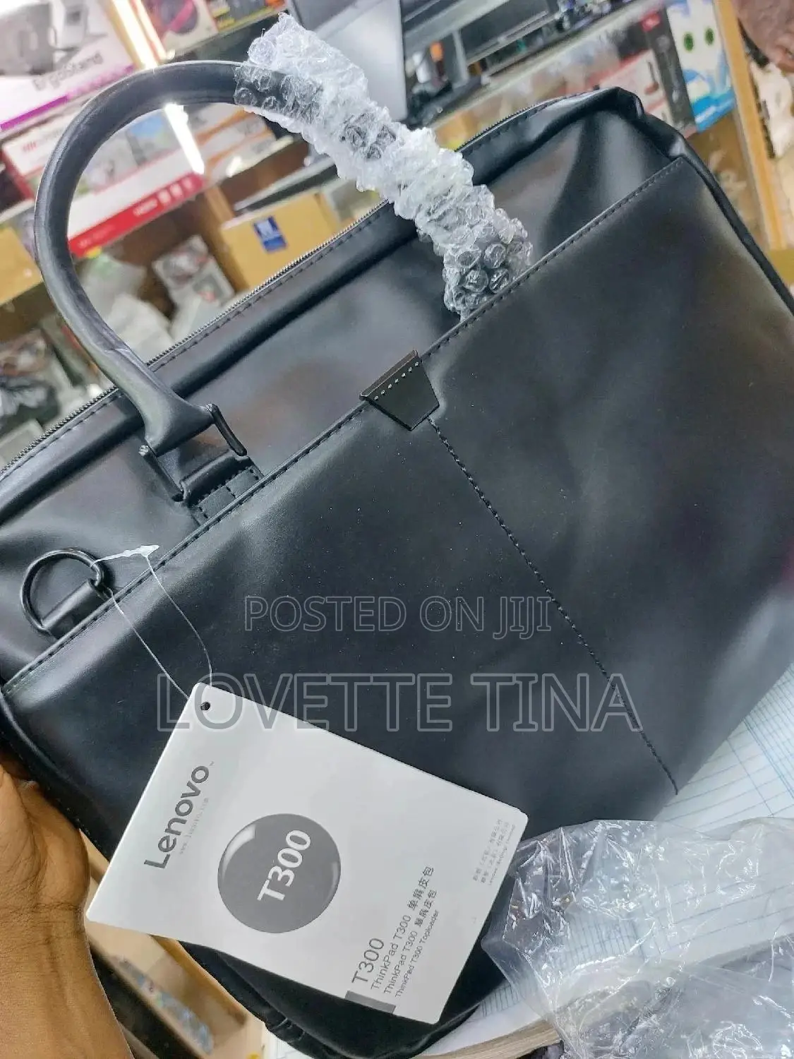 Lenovo Arm Bag