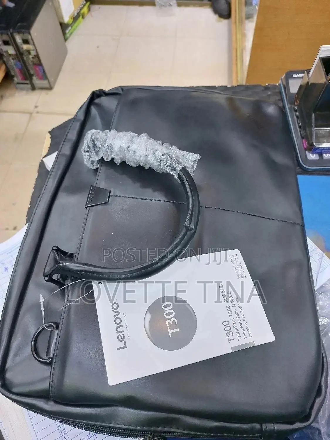Lenovo Arm Bag