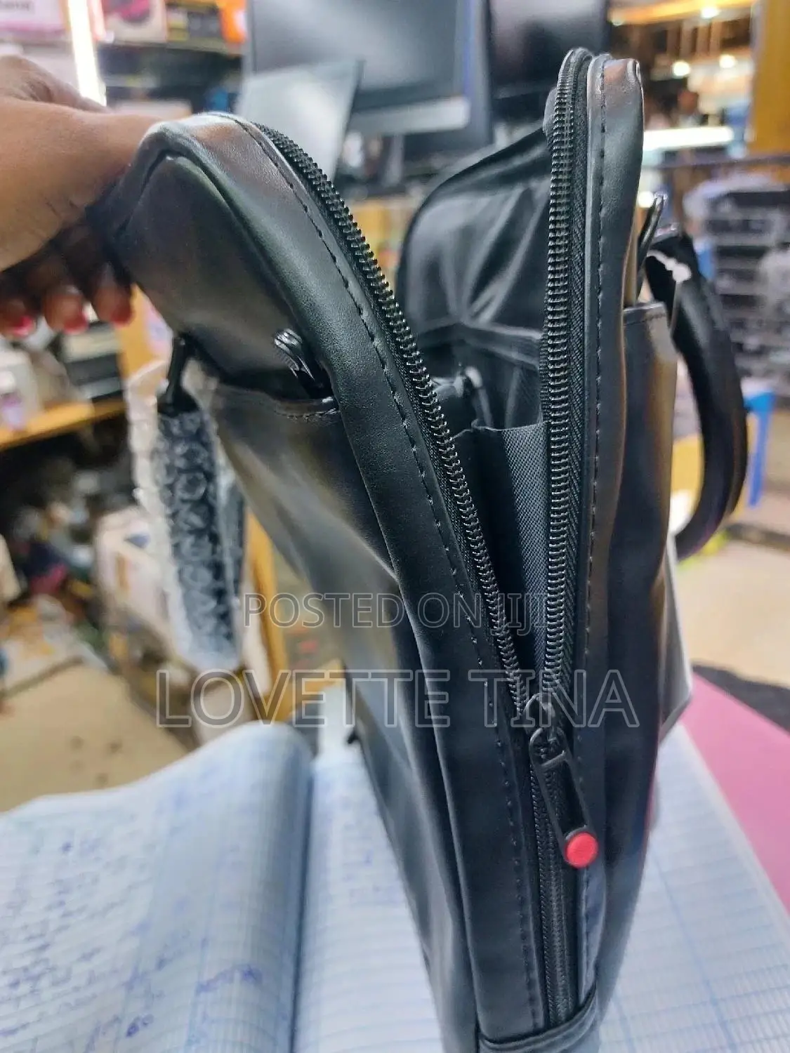 Lenovo Arm Bag