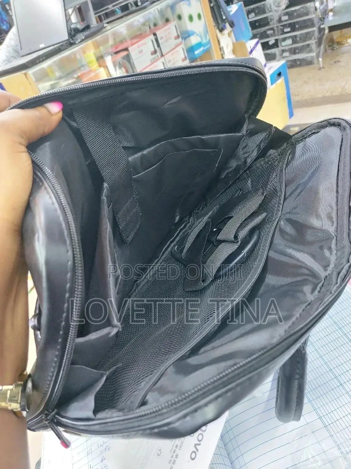 Lenovo Arm Bag