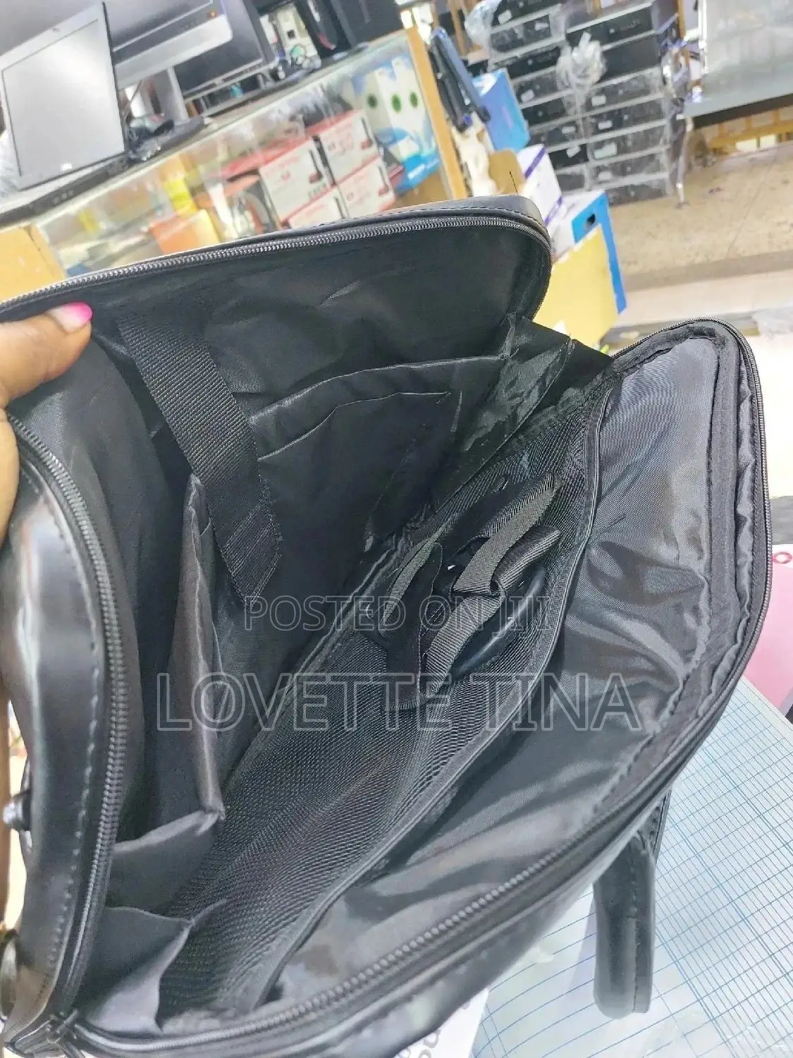 Lenovo Arm Bag