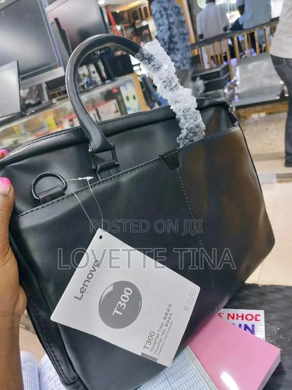 Lenovo Arm Bag