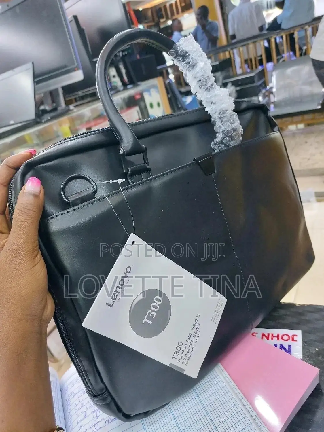 Lenovo Arm Bag