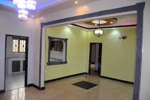 Gypsum Ceiling and Painting 