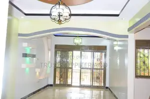 Gypsum Ceiling, Painting, Lighting