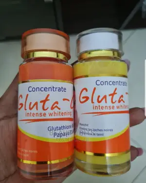 Gluta C Concentrate