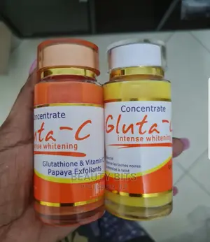 Gluta C Concentrate