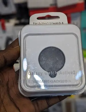 Samusang Active2 Wireless Charging Dock