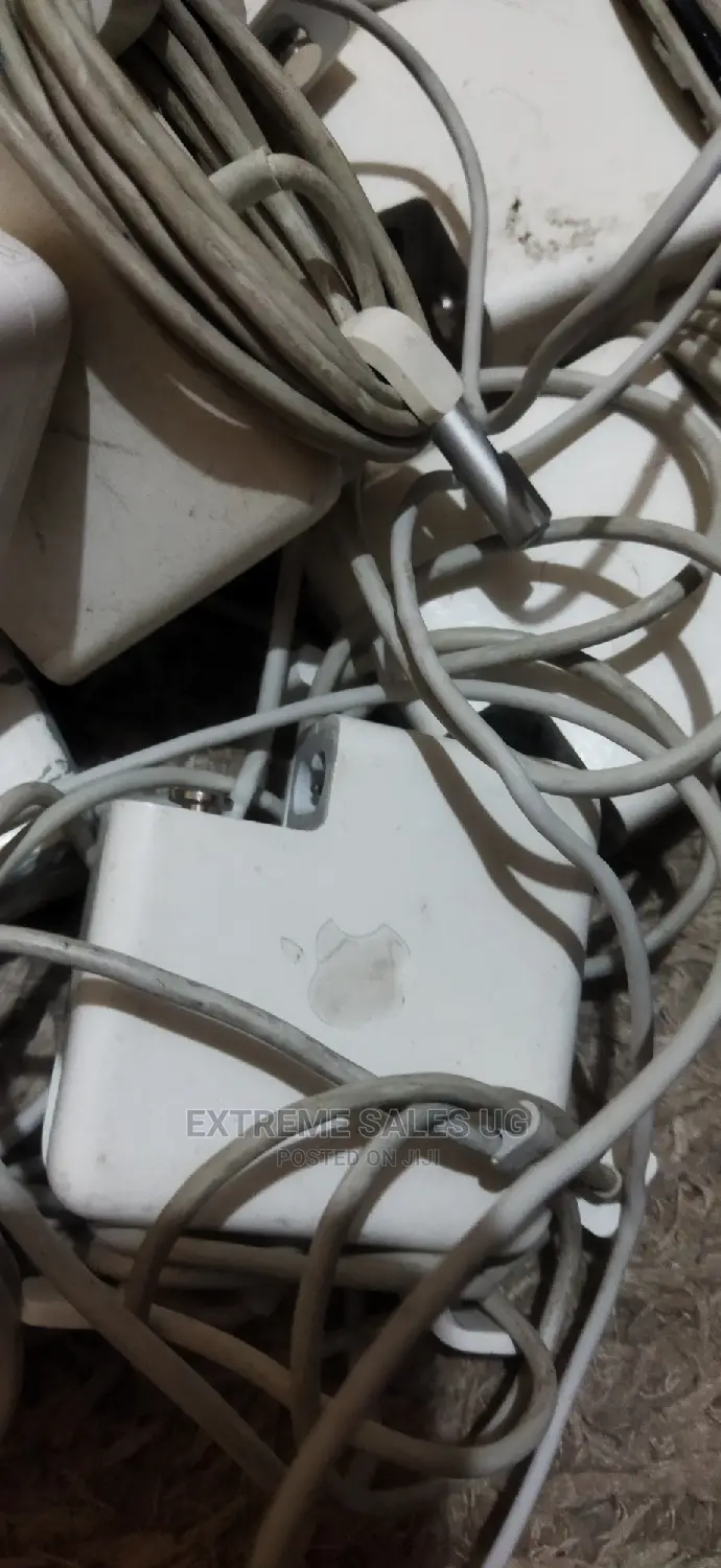 Apple Macbook Chargers
